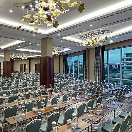 Doubletree By Hilton Hotell Afyonkarahisar