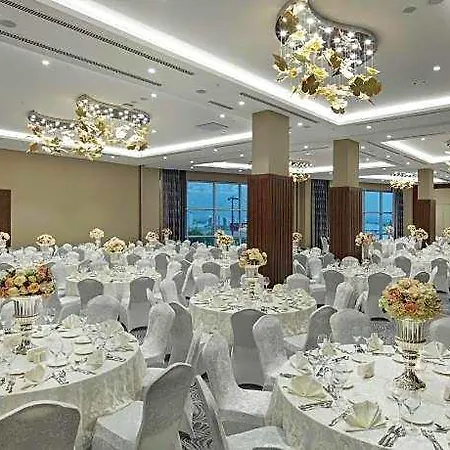 Doubletree By Hilton Hotell Afyonkarahisar