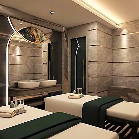 Doubletree By Hilton Hotell Afyonkarahisar
