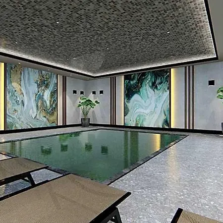 Doubletree By Hilton Hotell 5*