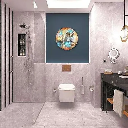 Doubletree By Hilton Hotell