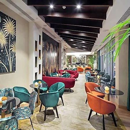 Doubletree By Hilton Afyonkarahisar