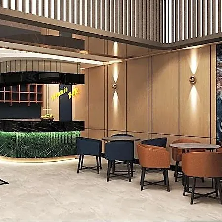 Hotell Doubletree By Hilton 5*