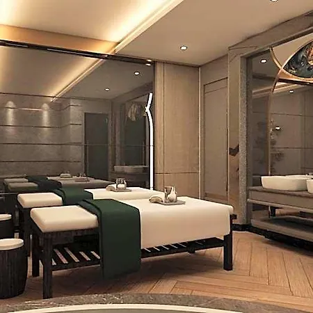 Doubletree By Hilton Hotell