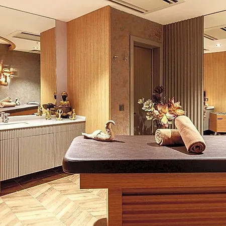 Hotell Doubletree By Hilton 5*