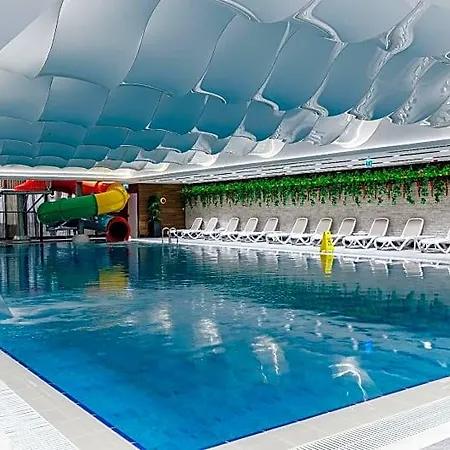 Doubletree By Hilton Hotell Afyonkarahisar