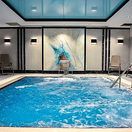 Doubletree By Hilton 5* Afyonkarahisar