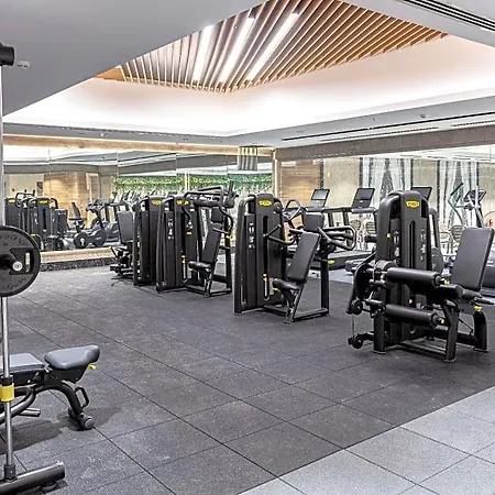 Doubletree By Hilton Hotell Afyonkarahisar