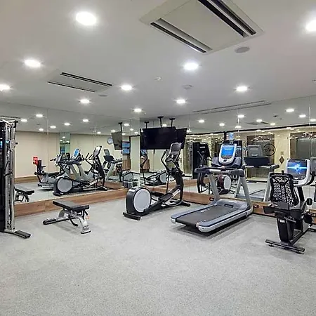 Doubletree By Hilton 5*