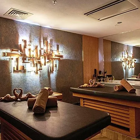 Doubletree By Hilton 5*
