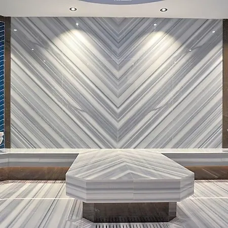Hotell Doubletree By Hilton Afyonkarahisar