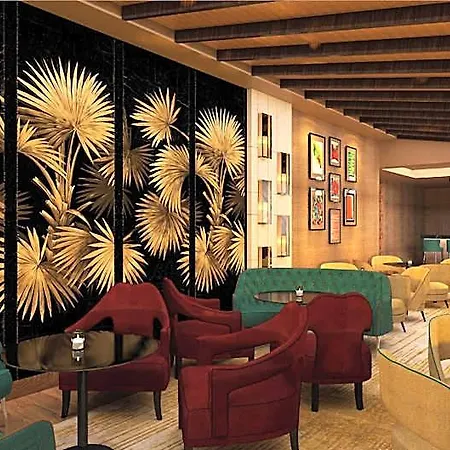 Doubletree By Hilton Hotell 5*