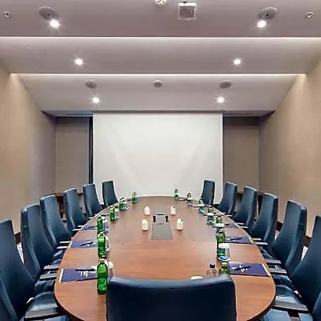 Doubletree By Hilton 5*