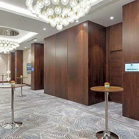 Hotell Doubletree By Hilton Afyonkarahisar