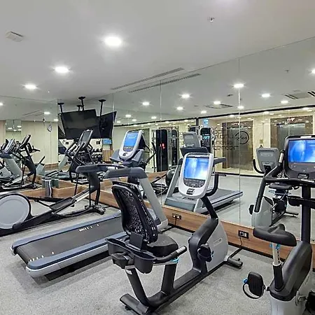 Hotell Doubletree By Hilton 5*