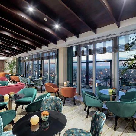 Doubletree By Hilton Afyonkarahisar
