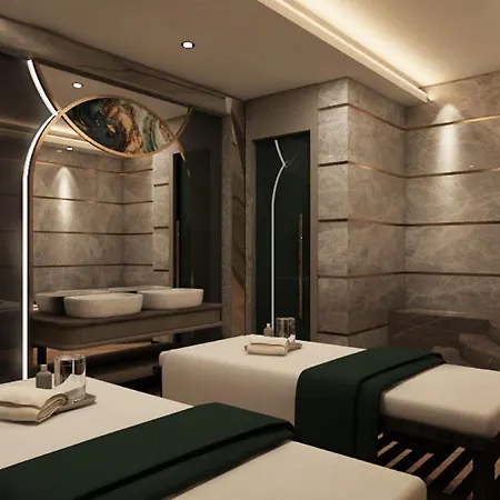 Doubletree By Hilton Hotell Afyonkarahisar