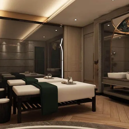 Hotell Doubletree By Hilton