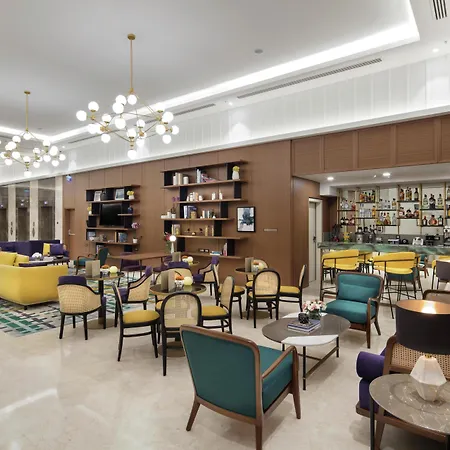 Doubletree By Hilton