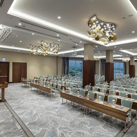 Doubletree By Hilton Afyonkarahisar