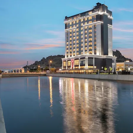 Doubletree By Hilton