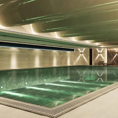 Doubletree By Hilton Hotell 5*