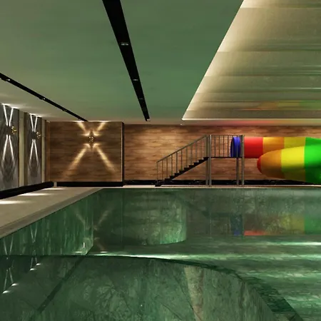 Hotell Doubletree By Hilton 5*