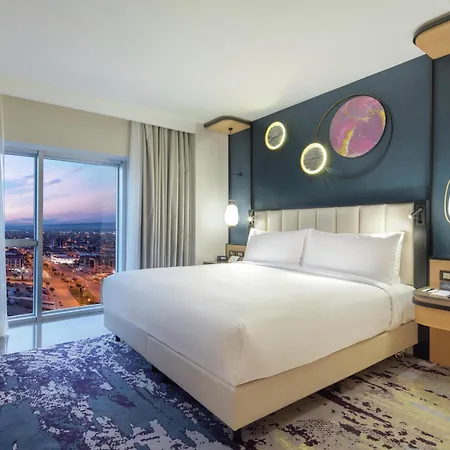 Doubletree By Hilton 5*