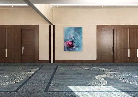 Doubletree By Hilton 5*
