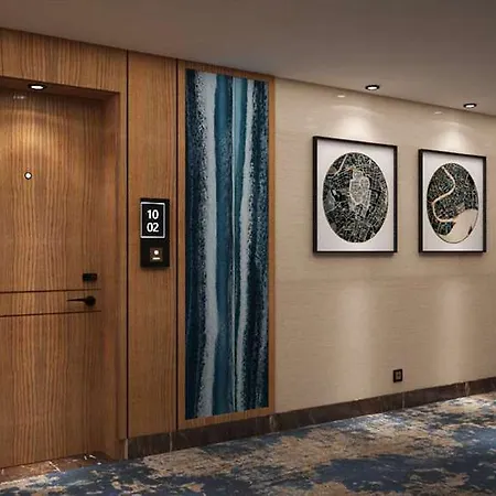 Doubletree By Hilton