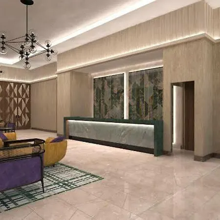 Doubletree By Hilton