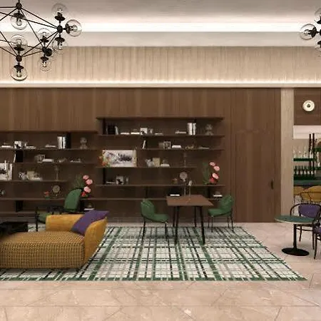 Doubletree By Hilton Afyonkarahisar