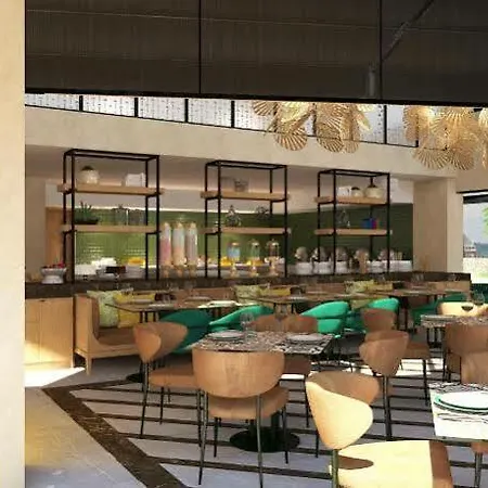 Doubletree By Hilton Hotel Afyonkarahisar