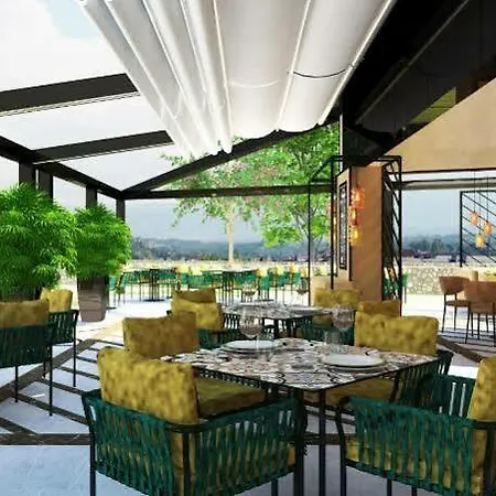 Doubletree By Hilton Hotel Afyonkarahisar
