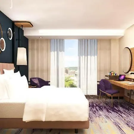 Doubletree By Hilton 5* 아피욘