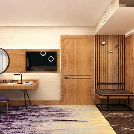 Doubletree By Hilton 5*