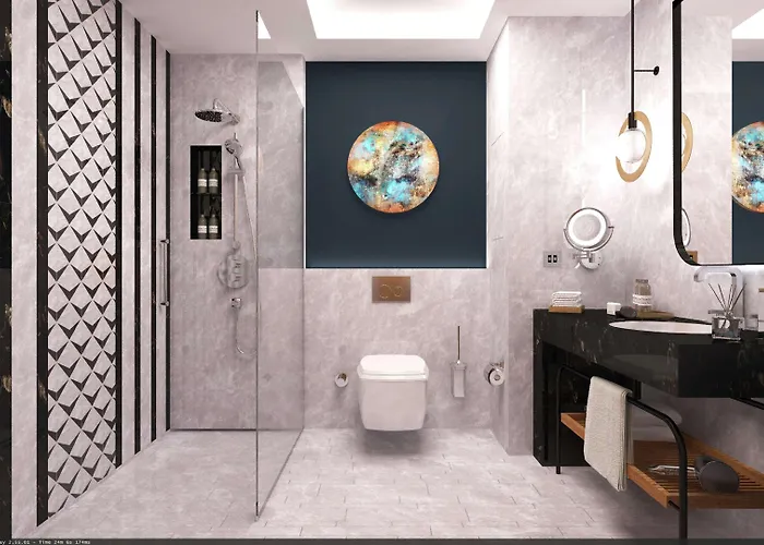 Ξενοδοχείο Doubletree By Hilton