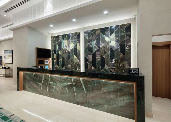 Hotel Doubletree By Hilton Afyonkarahisar