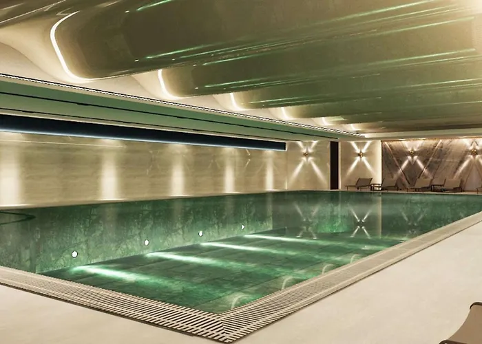 Doubletree By Hilton Otel 5*