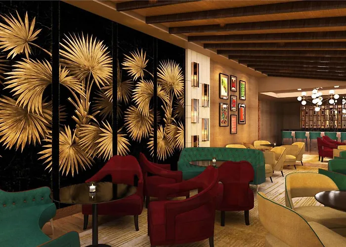 Doubletree By Hilton 5* Afyonkarahisar