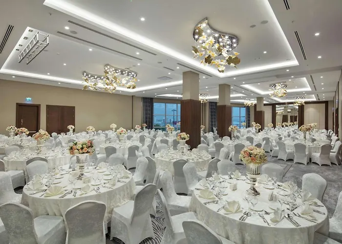 Doubletree By Hilton Otel 5*