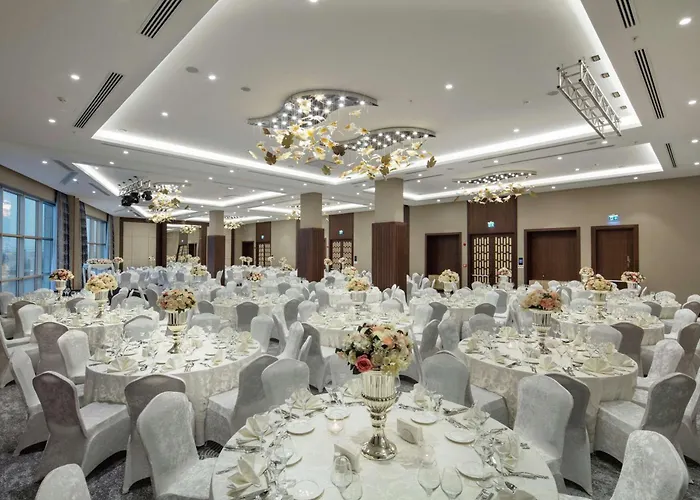 Doubletree By Hilton