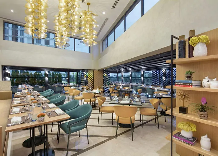 Doubletree By Hilton Otel