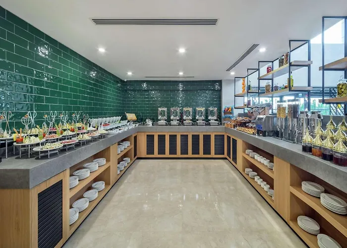 Doubletree By Hilton Ξενοδοχείο Αφιόν