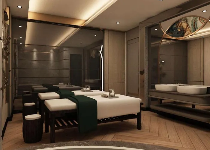 Ξενοδοχείο Doubletree By Hilton