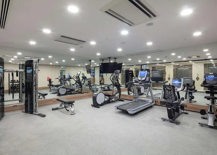 Otel Doubletree By Hilton 5*