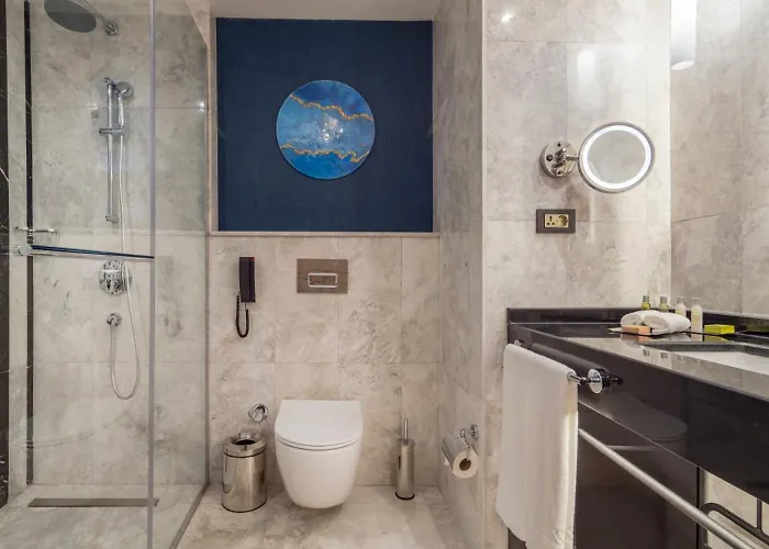 Doubletree By Hilton Otel Afyonkarahisar