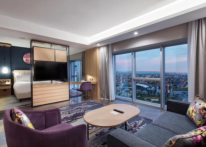 Doubletree By Hilton 5* Αφιόν