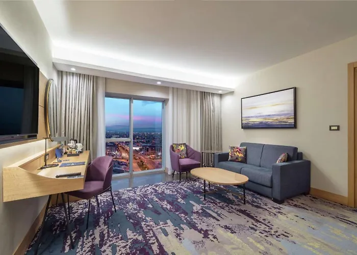 Ξενοδοχείο Doubletree By Hilton Αφιόν