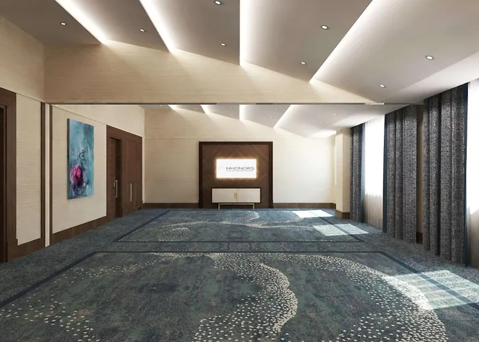 Otel Doubletree By Hilton